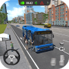 Real Bus Driving Game   Bus Simulator最新版下载