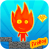 Fireboy Temple adventure run费流量吗