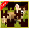 Animal Jigsaw Puzzle for Kids费流量吗