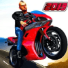 MAD BIKE RACING 2019费流量吗