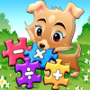 My Math Jigsaw Puzzles for Kids free puzzle games