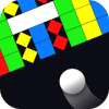 Color Rotator Hit Ball 3D费流量吗