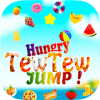 Hungry TewTew Jump