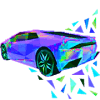 Polysphere FREE Cars Poly Art 3D Puzzle Game费流量吗