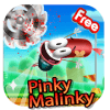 Game Pinky Malinkysuper Pinky adventure