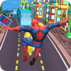 Subway SpiderRun Avenger费流量吗