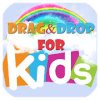 DRAG DROP FOR KIDS