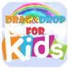 DRAG DROP FOR KIDS费流量吗