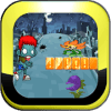 Zombie Adventure World Plant费流量吗