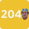 2048  Faustop Edition