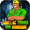 Cadillac Mostafa Dinosaurs  With zombies –费流量吗