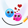 Love Dots Emoji