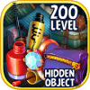 Hidden Object Game 300 Levels  Treasure Hunt
