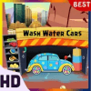 Wash Water Cars