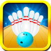 3D Bowling Rolling Master Live
