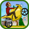 Doctor Driving  Bike Stunt Racing快速下载