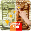 Find Difference Bubble  500 Level
