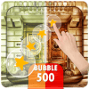 Find Difference Bubble  500 Level无法打开