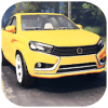 Lada Vesta Traffic Police Game Racing Simulator费流量吗