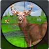Wild Animal Shooting Deer Hunter 3d