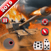 Real War Machines Tanks 3d  Tanks War 2019