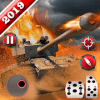 Real War Machines Tanks 3d  Tanks War 2019iphone版下载