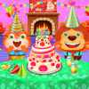 Birthday Party Celebrations Pets Cooking Fun Game版本更新