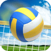 Volleyball Exercise  Beach Volleyball Game版本更新