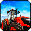 Tractor Driver Farming Simulator Farming Games