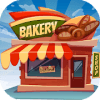 Merge Bakery Story  Bake And Decorate Your Empire官方版免费下载