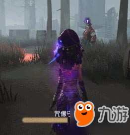 第五人格3月21日更新内容一览 咒术师正式上线