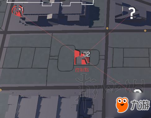 《全境封鎖2》控制點(diǎn)升級方法 控制點(diǎn)怎么升級？