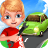 Garage Mechanic Repair Cars  Vehicles Kids Game占内存小吗