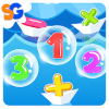 Kids Math  Learn Add, Subtract, Game for Kids