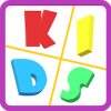 Kids Educational  Games  Offline怎么下载到电脑