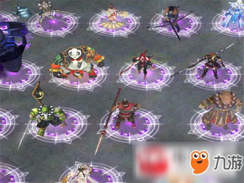 魔兽争霸3寰仙秘境1.0正式版新手单刷完美通过指南