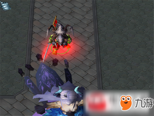 魔兽争霸3寰仙秘境1.0正式版新手单刷完美通过指南