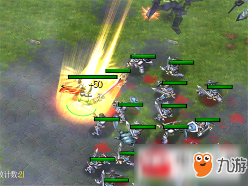 魔兽争霸3寰仙秘境1.0正式版新手单刷完美通过指南