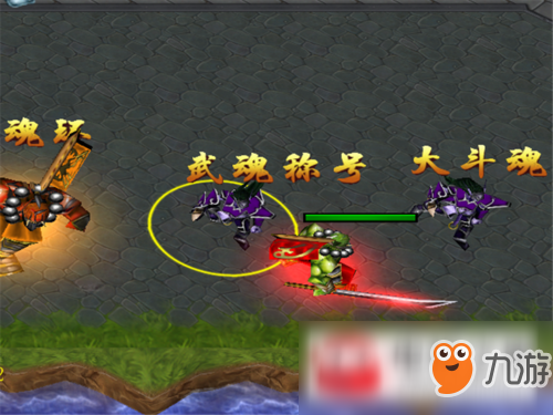 魔兽争霸3寰仙秘境1.0正式版新手单刷完美通过指南