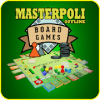 Masterpoli Board Game offline 2019无法打开