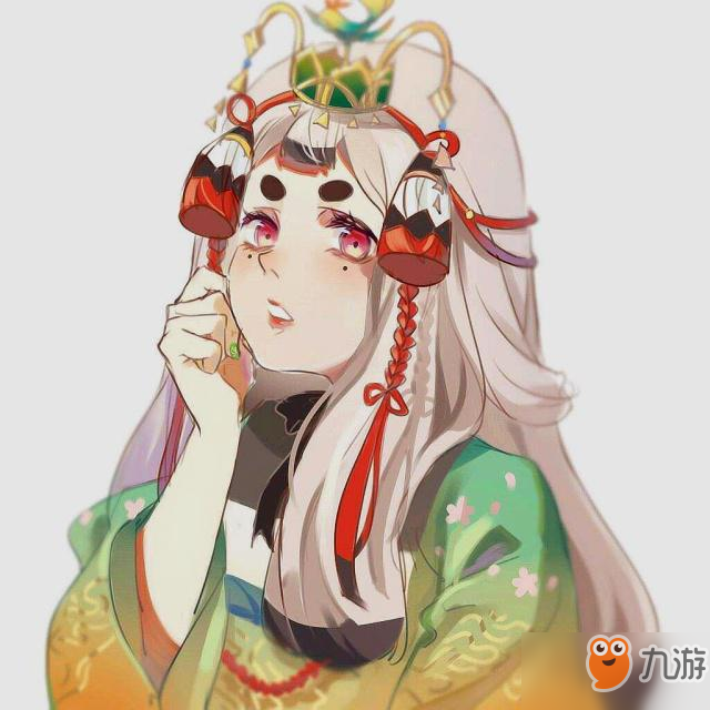 阴阳师必养的SR式神汇总