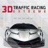 3D Traffic Racing Extreme