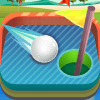 Flick Mini Golf Clashes占内存小吗