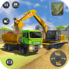 Real Excavator Simulator Master 3D 2018怎么下载