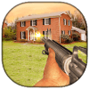 House Destruction Smash Destroy FPS Shooting House绿色版下载