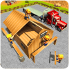 Wood House Construction Simulator 2018iphone版下载