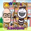Word Anecdote – Word Game with Story