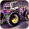 3D Tractor Race官方下载