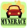 Mynerace  Kart Game