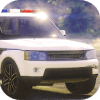 Police Car Driver Offroad Simulator 3D